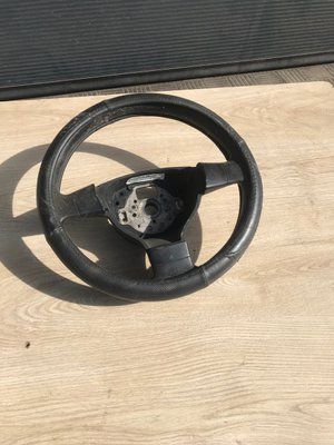 Кермо Volkswagen Jetta, 1K0419091, б.в. 1K0419091 фото