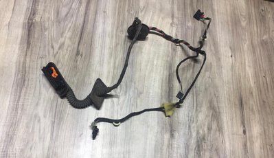 Проводка дверей задня права 4L0971841 Skoda Fabia 3, б.в. 4L0971841 фото