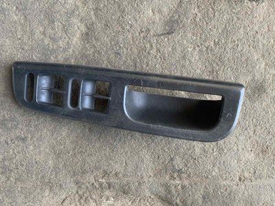 Ручка водителя Skoda Superb 1.8 бензин, б.у. 1987013257 фото