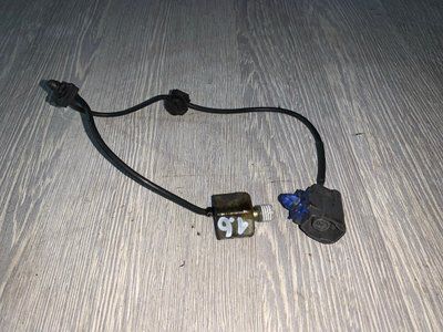 Датчик детонації Mazda 3 BK, 1.6 бензин, 2003-2009 р., ZJ0118921, б.в. ZJ0118921 фото