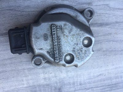 Датчик розходоміру Volkswagen Passat  B5, б.в. 0232101024 фото