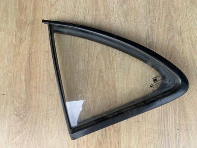 Форточка ліва Nissan Almera Classic B10RS 2006-2012 р, б.в. 43R-000071 43R-000071 фото