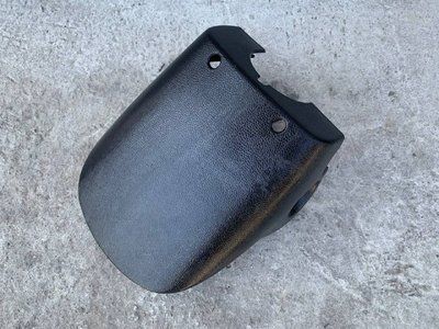 Кожух рулевой колонки нижний Dacia Logan 1, 2006 г., 8200212838, б.у. 8200212838 фото