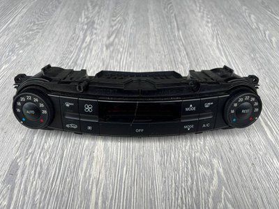 Перемикач пічки Mercedes W211 E-class, 2118303090, б.в. 2118303090 фото