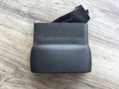 Пластик рулевой колонки 6Y0953515B Skoda Fabia, б.у. 6Y0953515B фото