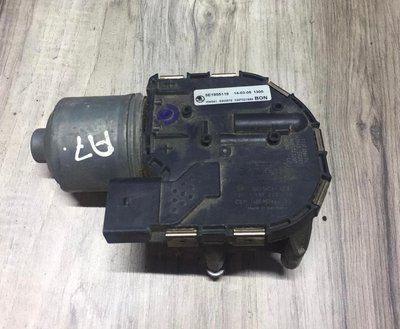 Моторчик дворника 5Е11955119 Skoda A7, б.у. 5Е11955119 фото