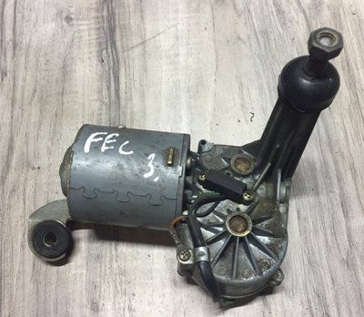 Моторчик двірника задній Skoda Felicia Б.в. 6U0 122 213 014 фото