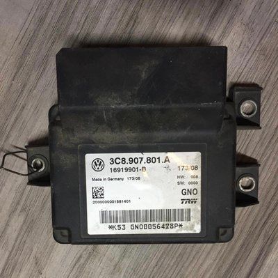 Блок управления Airbag Vag, 3C8.907.801.A, б.у 3C8.907.801.A фото
