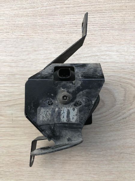 Сирена сигналізації Mercedes w221, S-клас, б.в. 2218208526 фото