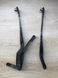 Поводок дворников слева Mercedes w221, S-класс 2218200144 фото 1
