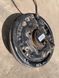 Кожух з барабаном та колодками задній лівий Ford Focus MK3, 2011-2018 р., USA, BV612210L, б.в. BV612210L фото 2