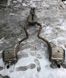 Глушник у зборі Mercedes w221, S-клас, б.в. 2214911100 2214913100 2214913200 фото 2