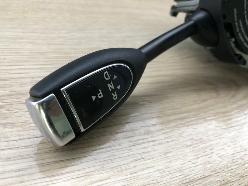 Переключатель подрулевой в сборе, датчик угла поворота угла Mercedes W251, R-class, б.у. 1645450716 фото