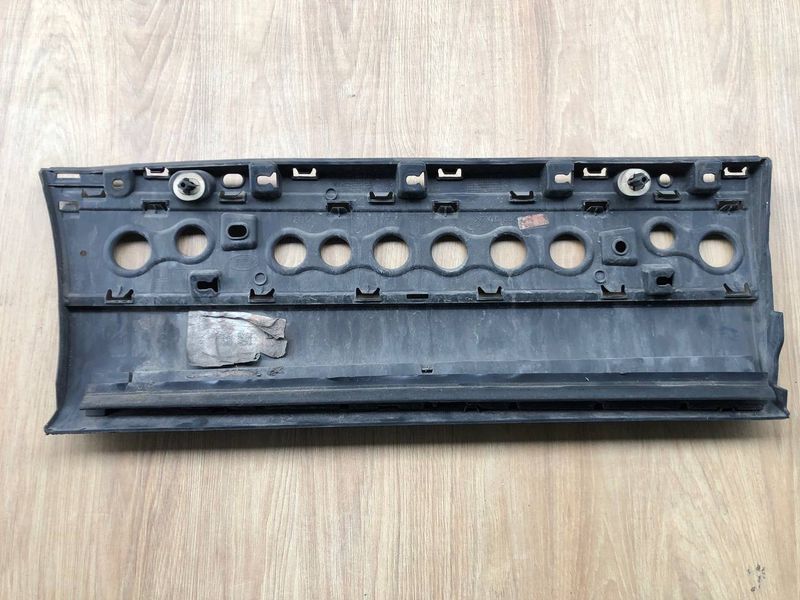 Накладка задніх лівих дверей CK52274A49AC Range Rover Vogue L405 б.в. CK52274A49AC фото
