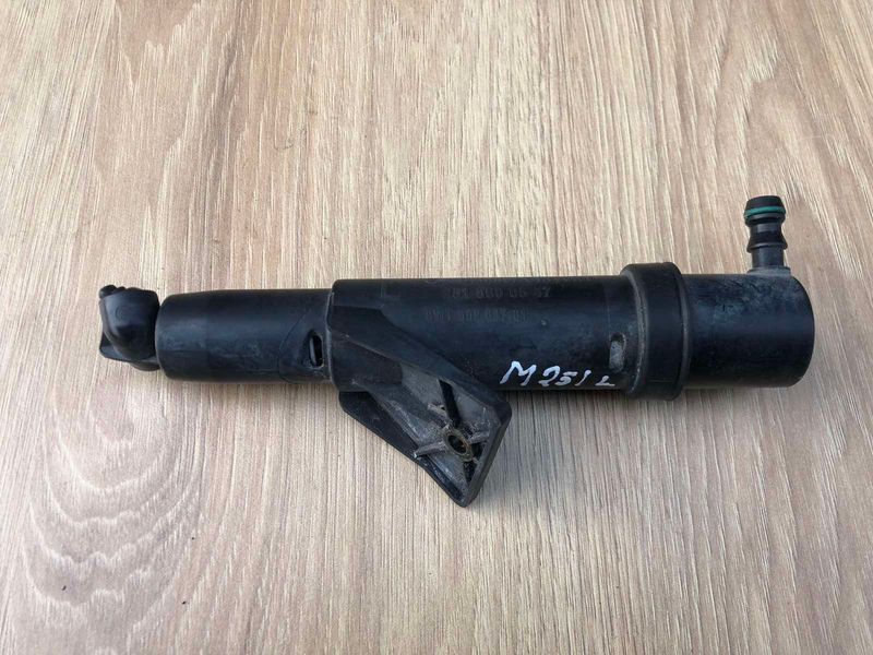 Форсунка омивача фар перед ліва 2518600547 Mercedes W251, R-class, б.в. 2518600547 фото