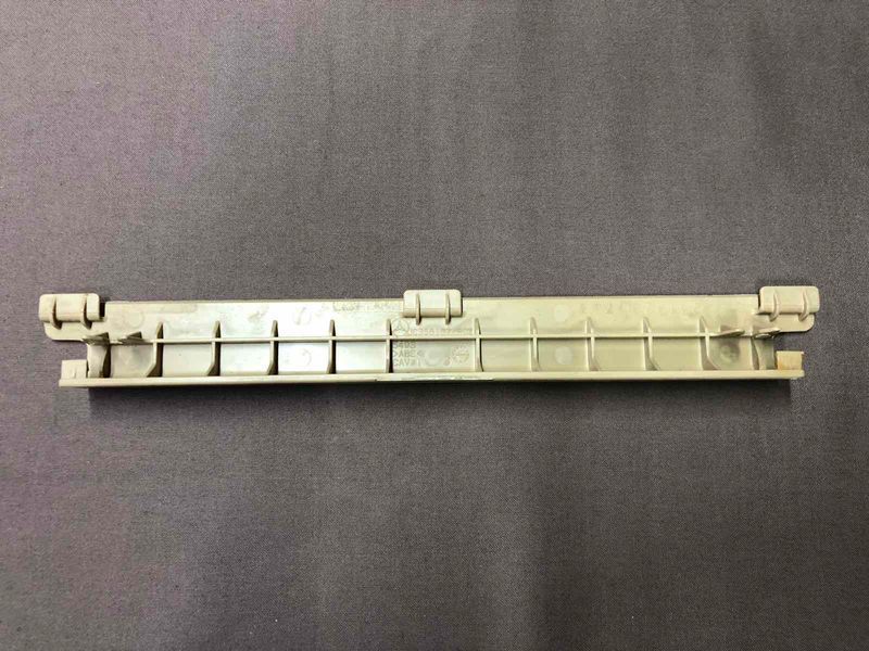 Накладка, пластик салону 2519290743 Mercedes W251, R-class, б.в. 2519290743 фото