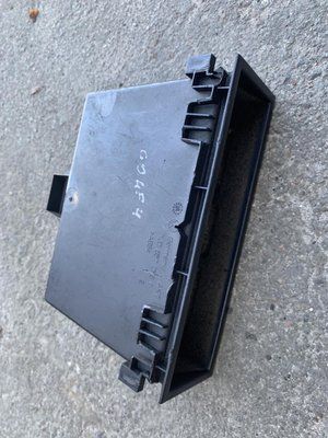 Полиця Volkswagen Golf 4, 1.9 дизель, б.в. 1984872729 фото