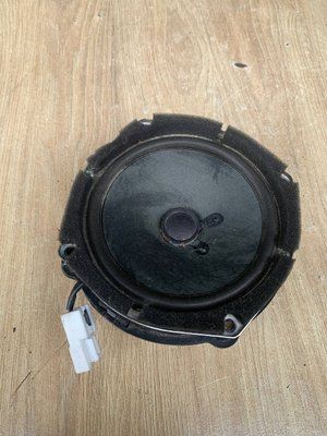 Динамик передней левой двери Chevrolet Lacetti 2004-2013 г, б. у. 96453084 96453084 фото