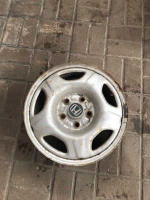 Колісний диск Honda Accord R15, б. в.  6768654 фото