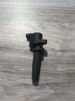 Катушка зажигания 4М5G-12A366-BC Mazda 3 ВК, б.у. 4М5G-12A366-BC фото