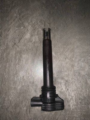 Котушка запалювання Volkswagen Passat B6, 2.0 TFSI, 2005 р., 06H905115, б.в. 06H905115 фото