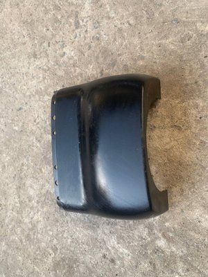 Накладка, кожух рульової колонки Skoda Fabia 2, 5J0858565, б.в. 5J0858565 фото
