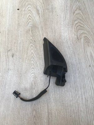 Накладка с динамиком левая Volkswagen Jetta 2007 г., седан, 1K5837973, б.у. 1K5837973 фото