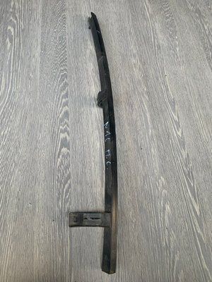 Направляющая стекла передних левых дверей Nissan Almera N16, 2005 г., седан , 80215BM600, б.в. 80215BM600 фото