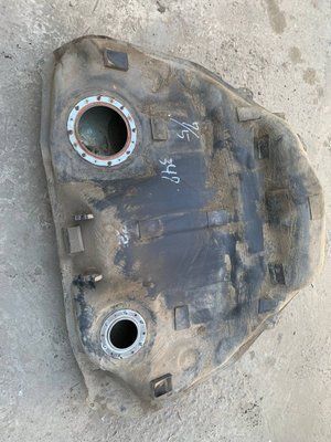 Топливный бак Subaru Impreza 3, 2007-2011 г., 2.0 бензин, 42012FG010, б.у. 42012FG010 фото