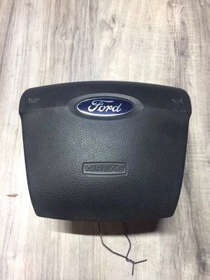 Подушка безпеки водія Ford Mondeo 4, б.в. 34556667788 фото
