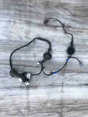 Проводка задней правой двери Hyundai i30 2007-2011 г, б.у. 91660-2R081 91660-2R081 фото