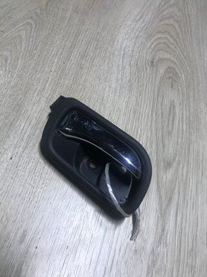 Ручка дверей внутрішня передня права Honda Accord 7, б.в. 090955 фото
