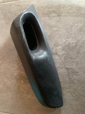 Ручка карты передних правых дверей Nissan Almera N16, 2004 г., 80946BM700, б.у. 80946BM70089 фото