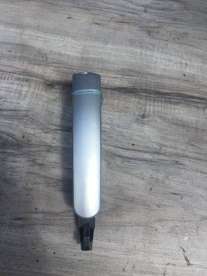 Ручка наружная Skoda Fabia New, б.у. 3567766777 фото