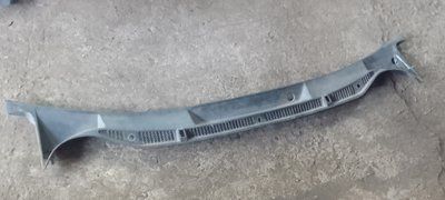 Жабо Skoda Fabia 1, б.у. 1888368643 фото