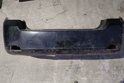 Задній бампер Chevrolet Epica 2006-2014, седан, б.в. 96633525 96633525 фото