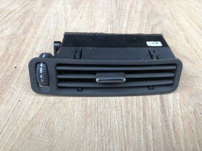 Дефлектор Mercedes W220 S-class, б.у. 2208301054  2208301054 фото
