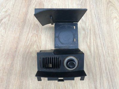 Корпус для прикурювача ,центр консолю Mercedes C-class w203, Б.в 2036801650 2036801650 фото