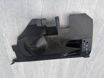 Накладка консоли правая Subaru Legacy, 2003-2009 г., 66066AG020, б.у. 66066AG020 фото