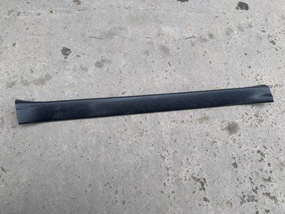 Накладка переднього лівого порога внутрішня Subaru Impreza 3, 2007-2011 р.,94060FG050JP, б.в. 94060FG050JP фото