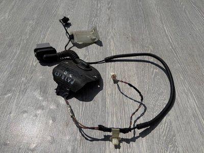Проводка задніх правих дверей Jeep Patriot, 2011-2016 р., USA, 04795574AG, б.в. 04795574AG фото