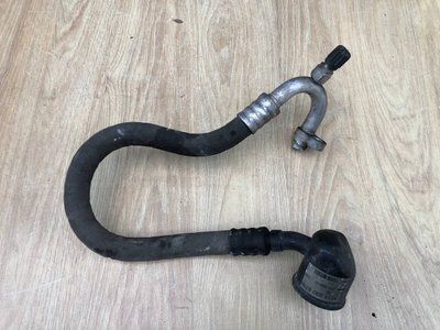 Трубка компрессора кондиціонера Mercedes C-class w203, Б.в 1112306756 1112306756 фото