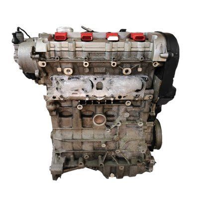 Двигун Volkswagen Passat B5 2.0 бензини ALT Б.в. 233332 фото
