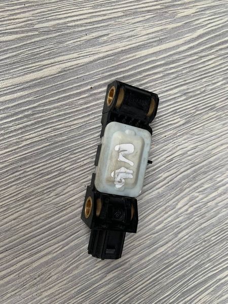 Датчик Airbag, удару Nissan Almera N16, 2005 р., 98830AY000, б.в. 98830AY000 фото