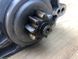Стартер AH2211001AF Range Rover Vogue L405 б.в. AH2211001AF фото 3