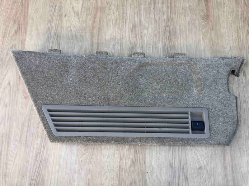 Обшивка багажника левая LR037173, CK5245431 Range Rover Vogue L405, б.у. LR037173, CK5245431 фото
