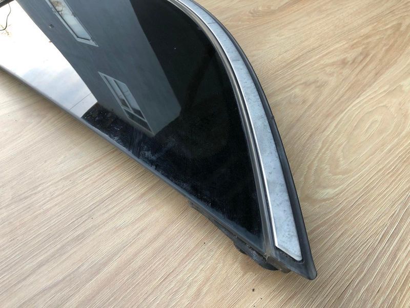 Форточка заднего левого крыла 43-r-000266 2516700750 Mercedes W251, R-class, б.у 2516700750 фото