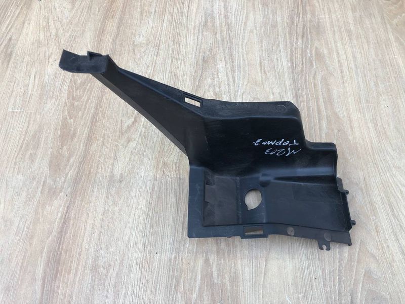 Кришка педалі Mercedes C-class w203, Б.в 2036890508 2036890508 фото