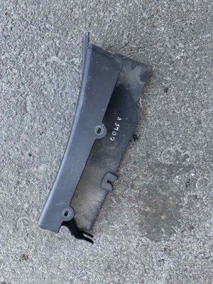 Накладка Volkswagen Golf 4, 1.9 дизель, б.в. 1984876617 фото