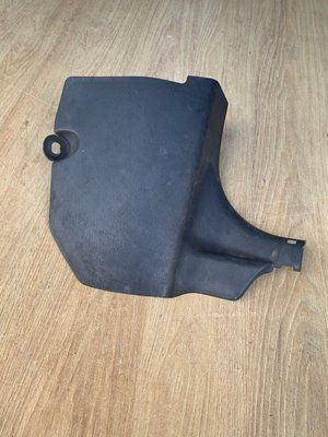 Накладка порога внутренняя Nissan Almera Classic B10RS 2006-2012 г, б. у. 8326031000 8326031000 фото